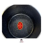 سرویس قابلمه گرانیت 10 پارچه ویژه راژان - Image 2