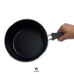 تابه تک دسته گرانیتی سه تایی راژان ویژه - Image 2