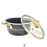 سرویس 3 قابلمه دانشجویی روناک - Image 3