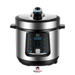 پلو پز 6 لیتر همه کاره بلک کوکر مدل BC-PC307