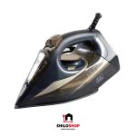 اتو بخار کف سرامیک بلک کوکر مدل BC-X88