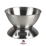 ترازو آشپزخانه یونیک مدل UN-6518