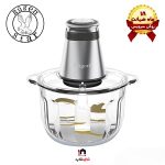 خردکن روگن آلمان مدل RU-2340