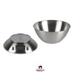 ترازو آشپزخانه یونیک مدل UN-6518 - Image 3