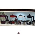 چای ساز فکر مدل BESTA - Image 6