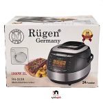 پلوپز همه کاره 5 لیتر روگن مدل RU-2120 - Image 3