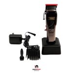 ماشین اصلاح حرفه ای کوماکس مدل COMMAX RC-1050 - Image 2