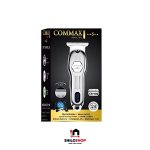 ماشین ریش تراش خط زن کوماکس مدل COMMAX CR-900 - Image 4