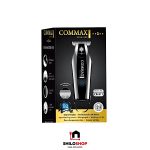 ماشین اصلاح صورت حرفه ای کوماکس COMMAX CR-911 - Image 3