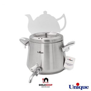 کتری قوری 4 لیتر یونیک مدل UN-7203