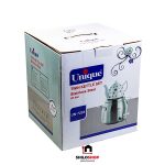 کتری قوری 5.5 لیتر استیل یونیک مدل UN-7205 - Image 3