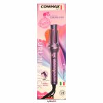 دستگاه فرکننده مو کوماکس 32MM مدل COMMAX CR-6650 - Image 8