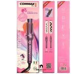 دستگاه فرکننده مو کوماکس 32MM مدل COMMAX CR-6650 - Image 6