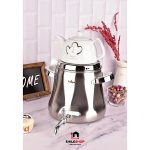 ست کتری قوری استیل یونیک مدل UN-7231 - Image 2