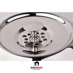 ست کتری قوری مات یونیک مدل UN-7233 - Image 4