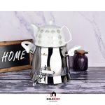 کتری قوری شیردار 3.5 لیتر یونیک مدل UN-7246 - Image 3