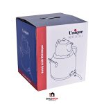 کتری قوری شیردار 3.5 لیتر یونیک مدل UN-7246 - Image 2