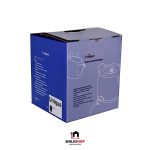 کتری قوری شیردار 5.5 لیتر یونیک مدل UN-7248 - Image 2