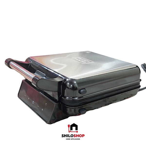 image - 2025-04-28T124040.232 ساندویچ ساز 4 کاره بلک کوکر مدل BC-790MM - Image 1