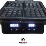 ساندویچ ساز 4 کاره بلک کوکر مدل BC-790MM - Image 2