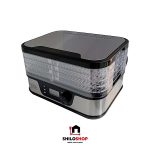 میوه و سبزی خشک کن بلک کوکر مدل BC-323 - Image 6