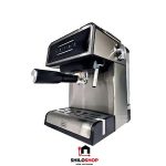 اسپرسوساز تمام لمسی 20 BAR بلک کوکر مدل BC-4216