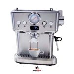 اسپرسوساز نیمه صنعتی 20BAR بلک کوکر مدل BC-001
