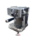 اسپرسوساز نیمه صنعتی 20BAR بلک کوکر مدل BC-001 - Image 5