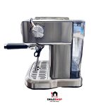 اسپرسوساز نیمه صنعتی 20BAR بلک کوکر مدل BC-001 - Image 4