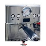 اسپرسوساز نیمه صنعتی 20BAR بلک کوکر مدل BC-001 - Image 2