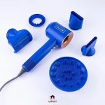 سشوار آتلانتیک طرح دایسون مدل سوپرسونیک کد 2030