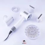 سشوار آتلانتیک طرح دایسون مدل سوپرسونیک کد 2030 - Image 2