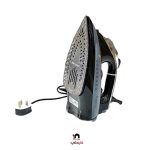 اتو بخار روگن آلمان مدل RU-1010 - Image 2