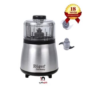 میکسر 1.2.3 روگن آلمان مدل RU-2010 میکسر 1.2.3 روگن آلمان مدل RU-2010