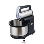 همزن کاسه دار 4 لیتری روگن آلمان مدل RU-1915