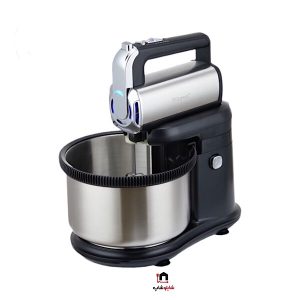 همزن کاسه دار 4 لیتری روگن آلمان مدل RU-1915