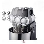 همزن کاسه دار روگن آلمان مدل RU-1925 - Image 3