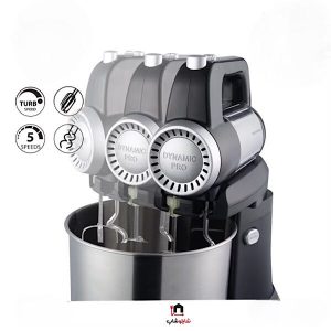 همزن کاسه دار روگن آلمان مدل RU-1925