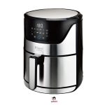 سرخ کن رژیمی 7 لیتری روگن آلمان مدل RU-1840 - Image 3