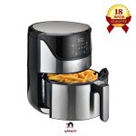 سرخ کن رژیمی 7 لیتری روگن آلمان مدل RU-1840