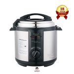 زودپز پلوپز چندکاره آنالوگ روگن آلمان مدل RU-1420