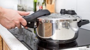 زودپز 11 لیتری روگن آلمان مدل RU-6080