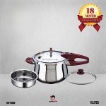 زودپز 11 لیتری روگن آلمان مدل RU-6080 - Image 3