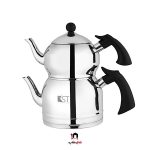 کتری قوری دسته باکالیت کی اس تی مدل 2029A