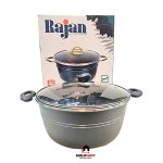 قابلمه تک راژان مدل 008 سایز 32 - Image 3