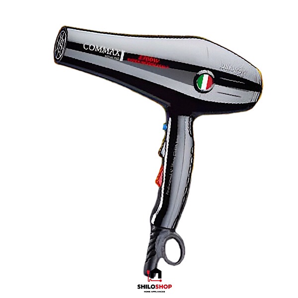 image (75) سشوار فوق حرفه ای کوماکس مدل CR-7011 - Image 1