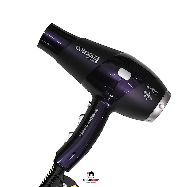 image (85) سشوار حرفه ای 2400W کوماکس COMMAX مدل CR-7770 - Image 1