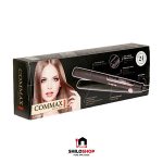 اتو مو فوق حرفه ای کوماکس COMMAX CR-8840 - Image 2