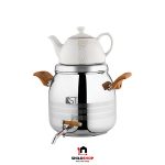 کتری قوری کی اس تی مدل KST1024D