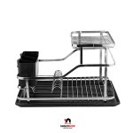 آبچکان نقره ای کی اس تی KST مدل 5721